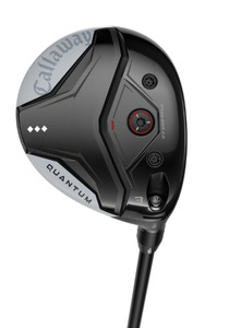 Fairway Woods: Callaway Triple Diamond Fairway Wood