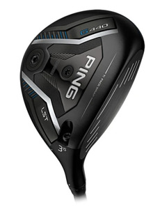 Ping G440 LST Fairway Wood