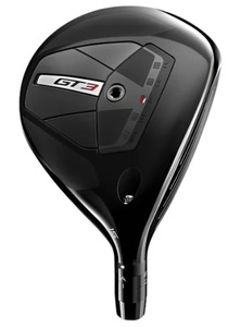 Fairway Woods: Titleist GT 3 Fairway