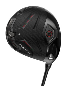 Drivers: Callaway Quantum Triple Diamond Driver  | Left Hand
