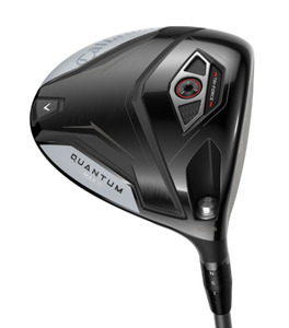 Callaway Quantum Max D Driver | Left Hand