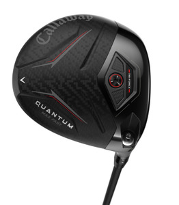 Callaway Quantum Max Fast Driver