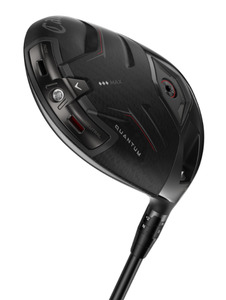 Callaway Quantum Triple Diamond Max Driver