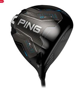 Drivers: Ping G440 K Driver
