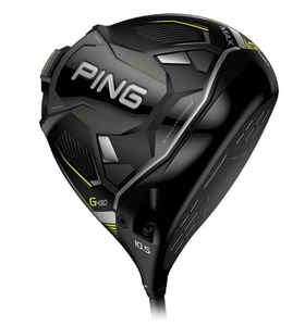 Ping G430 Max Driver