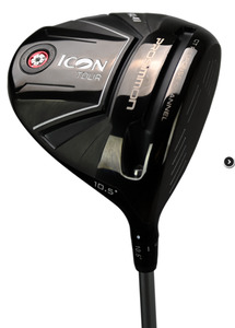 Drivers: Prosimmon Icon Tour Driver