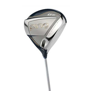 Ping G Le 3 Ladies Driver