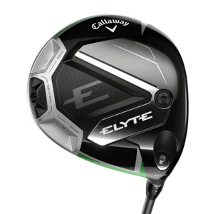 Drivers: Callaway Elyte Driver