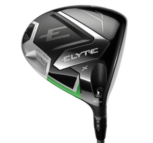 Drivers: Callaway Elyte X Driver