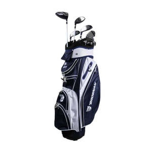 Packages: Brosnan Dynasty Ladies Package | Left Hand