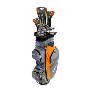 Packages: Brosnan Bullet Wildcat Package