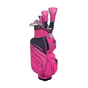 PGF Swift Ladies Package | Pink