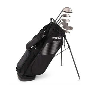 Packages: Ping Prodi G Junior Package set