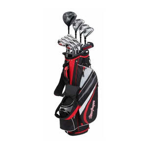 Packages: MacGregor DCT 4000 Package set
