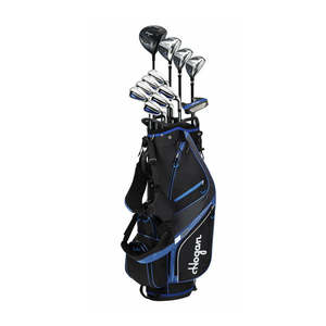 Packages: Hogan FW 817 Mens Package set