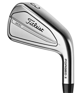 Titleist T200 Utility Iron