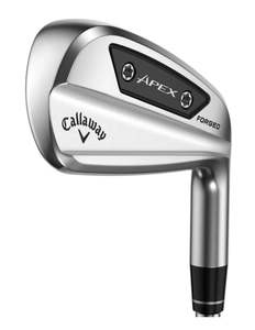 Callaway Ai200 Steel Irons 4 - P