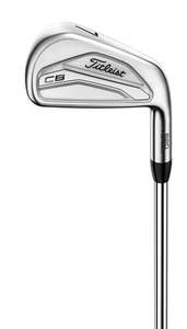 Titleist 620 CB Iron