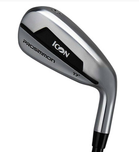 Irons: Prosimmon Icon Driving Iron