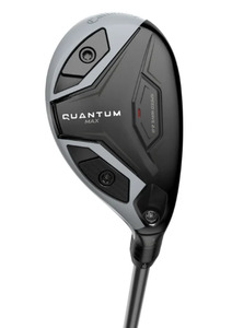 Callaway Quantum Max Hybrid