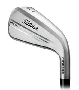 Hybrids Utility: Titleist U505 Utility Iron