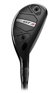 Titleist GT3 Hybrid