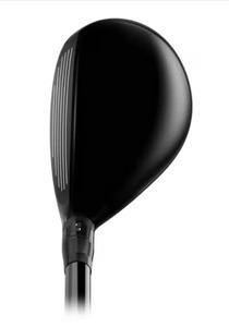 Hybrids Utility: Titleist GT2 Hybrid