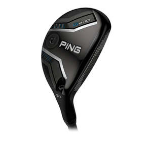 Ping G440 Hybrid