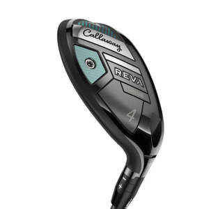 Hybrids Utility: Callaway REVA Rise Hybid
