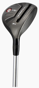 Hybrids Utility: Prosimmon Icon Tour Hybrid