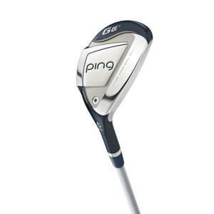 Ping G Le 3 Hybrid - Ladies