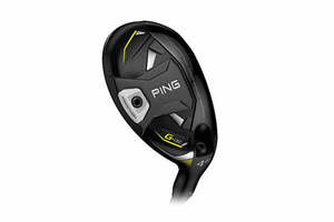 Hybrids Utility: Ping G430 Hybrid