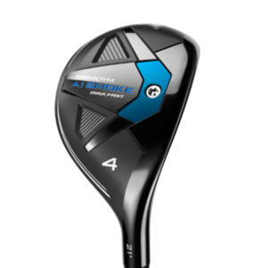 Hybrids Utility: Callaway Paradym AI Smoke Max Fast Hybrid