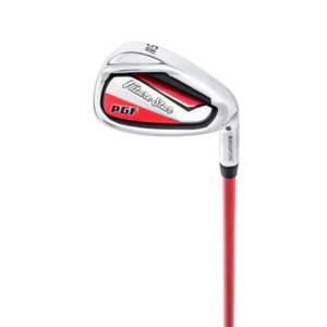 Junior: PGF Futura Junior SW Iron | Red 6yr +