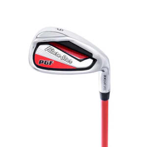 Junior: PGF Futura Junior 9 Iron | Red 6yr +
