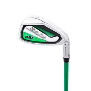 Junior: PGF Futura Junior 7 Iron | Green 3yr +