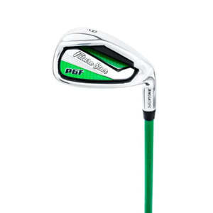 PGF Futura Junior 9 Iron | Green 3yr +