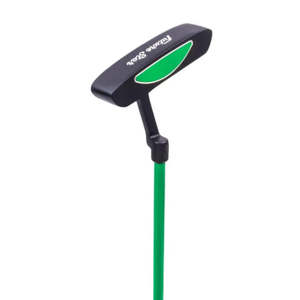 Junior: PGF Futura Junior Putter | Green 3yr +