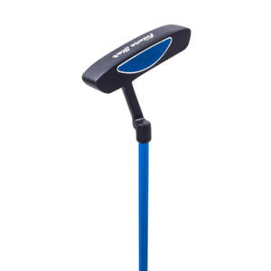 Junior: PGF Futura Junior Putter | Blue 9 yr+