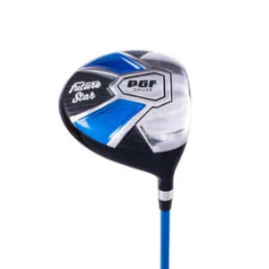 Junior: PGF Futura Junior Driver | Blue 9 yr+