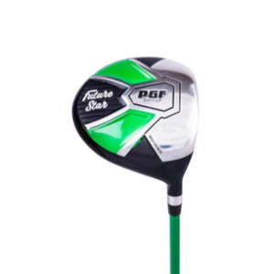 PGF Futura Junior Driver | Green 3yr +