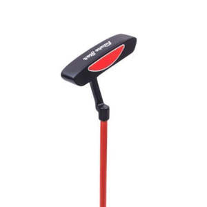 PGF Futura Junior Putter - Red - 6 - 8 years