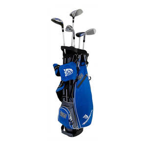 Junior: Brosnan Little Mate S7 Package - Blue