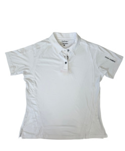 Pin High Ladies Polo | New Bach