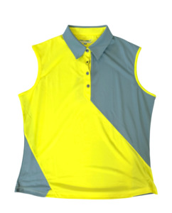 Ladies 1: Pin High Ladies Polo | Candy