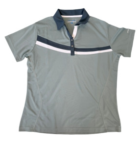 Ladies 1: Pin High Ladies Polo | Connie