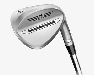Wedges: Titliest Vokey SM11 Wedges