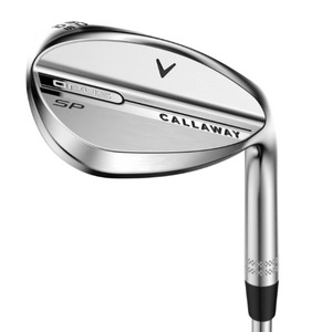 Wedges: Callaway 2025 Opus SP Wedges