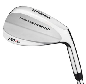 Wedges: Wilson Harmonised Wedge