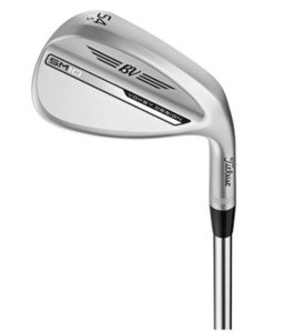 Wedges: Titliest Vokey SM10 Wedges | Left Hand